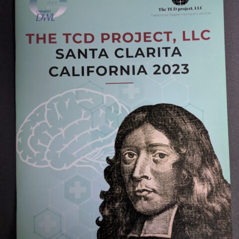 The TCD project Manual #1